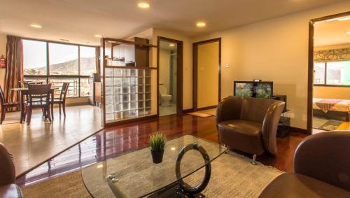 Swayambhu Hotels& Apartments- Sitapaila