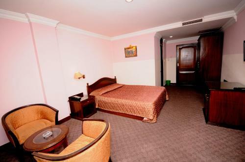 Hotel Pension Vasana Guest House