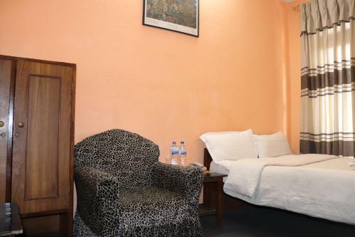 Hotel Hana Pvt.ltd