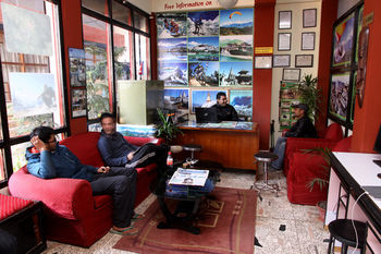 Hotel Silver Home