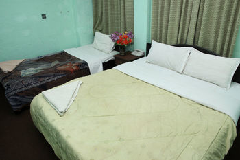 Hotel Silver Home
