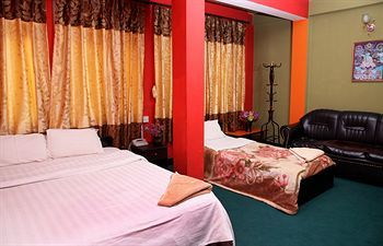 Hotel Silver Home