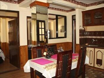 Hotel Thamel Apartments