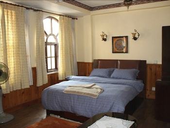 Hotel Thamel Apartments