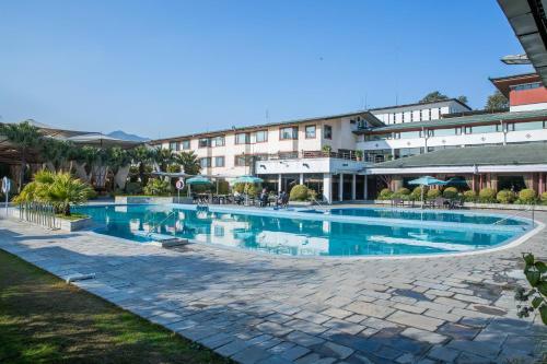 Hotel De L' Annapurna