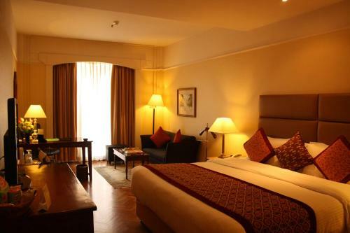 Radisson Hotel Kathmandu