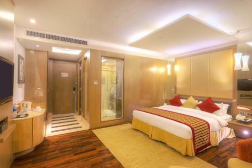 Radisson Hotel Kathmandu