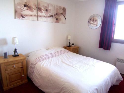 Apartamento Les 7 Laux Immobilier Chalet B