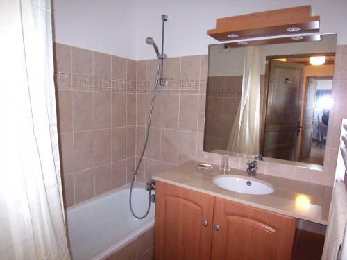 Apartamento Les 7 Laux Immobilier Chalet B