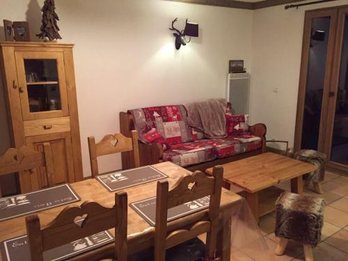 Apartamento Les 7 Laux Immobilier Chalet B
