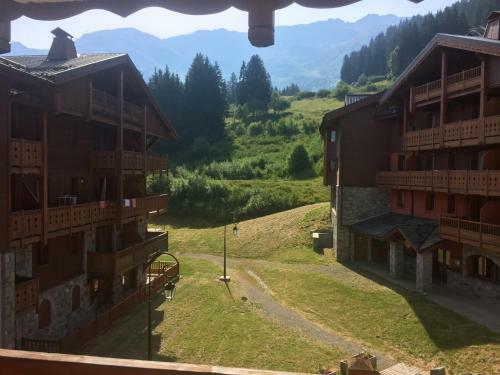 Apartamento Les 7 Laux Immobilier Chalet B