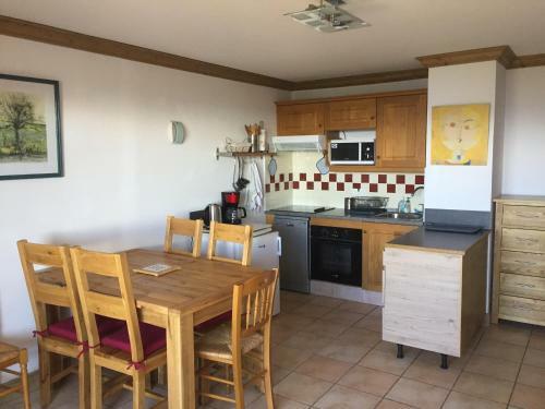 Apartamento Les 7 Laux Immobilier Chalet B