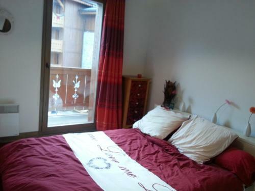 Apartamento Les 7 Laux Immobilier Chalet B