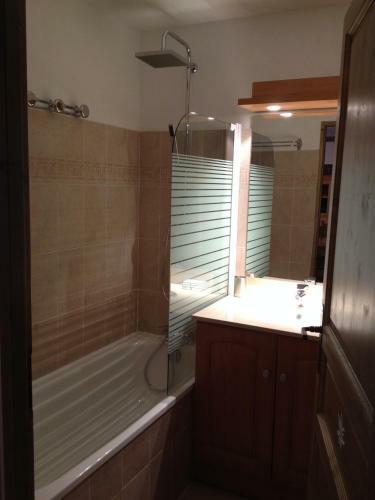 Apartamento Les 7 Laux Immobilier Chalet B