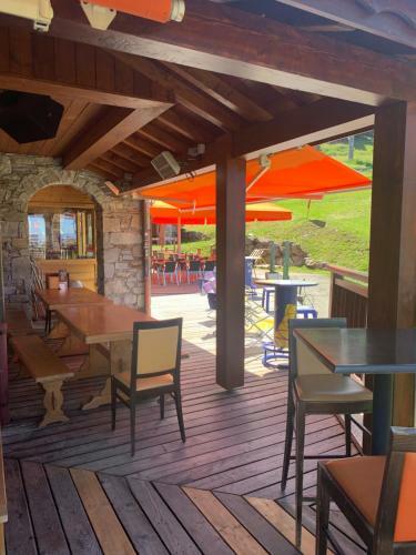 Apartamento Les 7 Laux Immobilier Chalet B