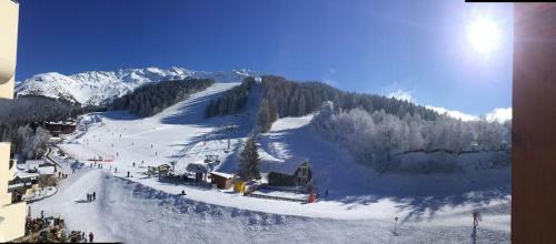 Apartamento Les 7 Laux Immobilier Chalet B