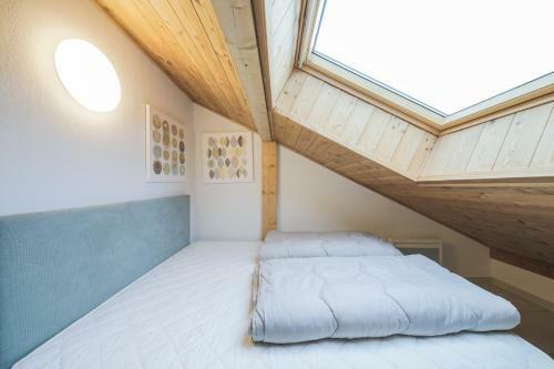 Apartamento Residence Les Melezes - Maeva Home