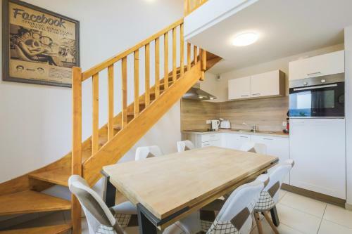 Apartamento Residence Les Melezes - Maeva Home