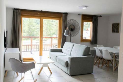 Apartamento Residence Les Melezes - Maeva Home