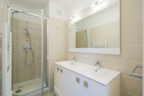 Apartamento Residence Les Melezes - Maeva Home