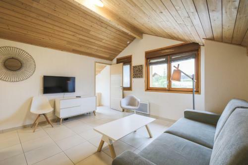 Apartamento Residence Les Melezes - Maeva Home