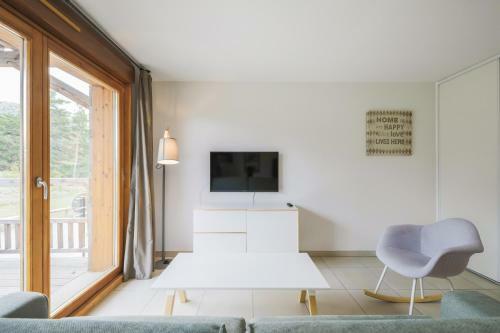 Apartamento Residence Les Melezes - Maeva Home