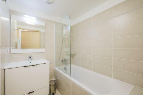 Apartamento Residence Les Melezes - Maeva Home