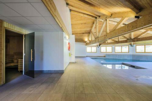 Apartamento Residence Les Melezes - Maeva Home