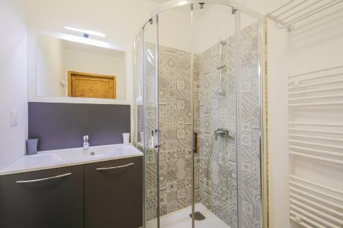 Apartamento Residence Les Chamois - Maeva Home