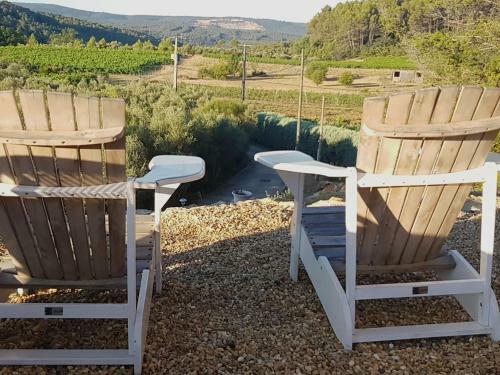 Holiday Home In Saint-antonin-du-var With Private Pool