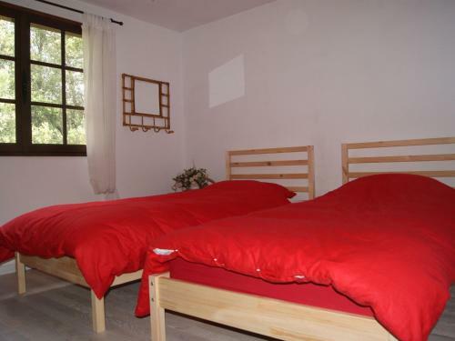 Holiday Home In Saint-antonin-du-var With Private Pool