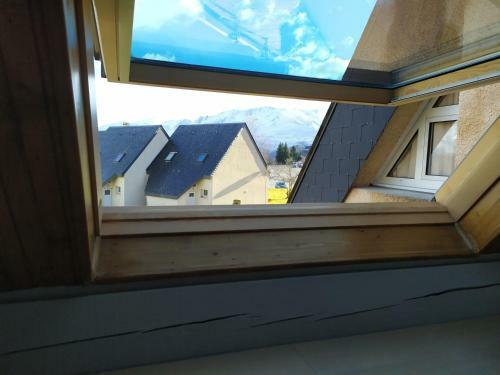 Chalet Mitoyen En Station de Val Louron