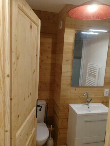Apartamento Appartement 4-6 Personnes