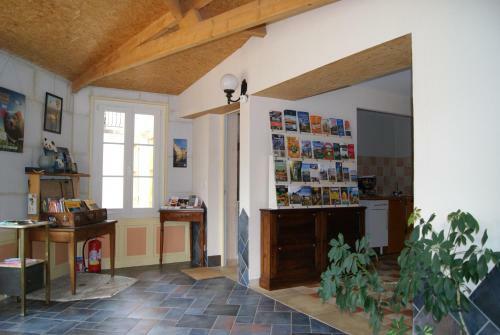 Bed & Breakfast La Valini�re