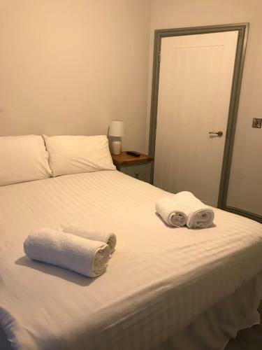 Apartamento Belmont - Y Prom