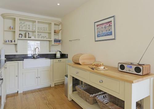 Apartamento The Sail Loft