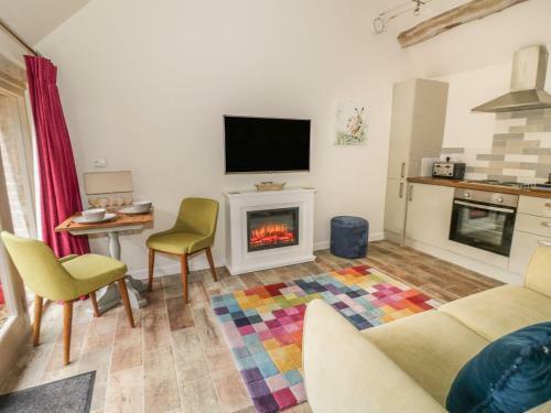 The Bolt Hole, Tiddington