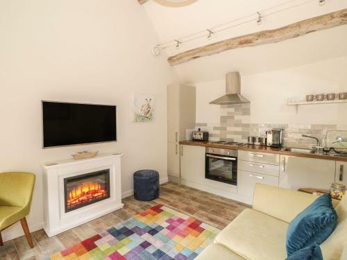 The Bolt Hole, Tiddington
