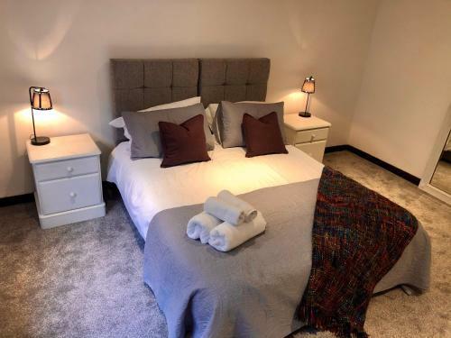 Apartamento Last Yan Cottage