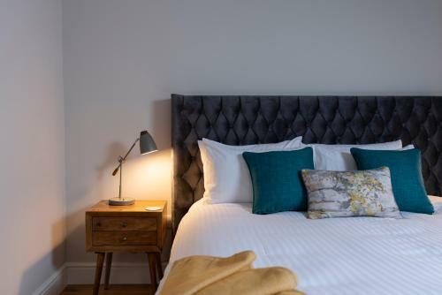 Apartamento The Sorting Office - Spacious Modern Home With Parking In Central Ambleside