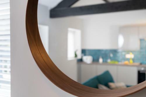 Apartamento The Sorting Office - Spacious Modern Home With Parking In Central Ambleside