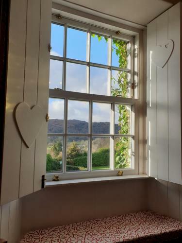 Valentine Cottage