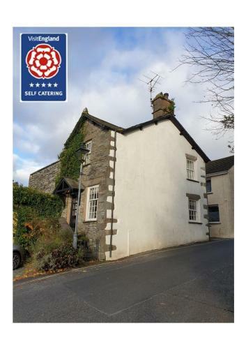 Valentine Cottage