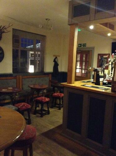 Posada The Red Kite Inn