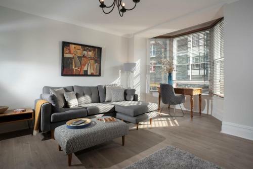 Redbanks Apartment