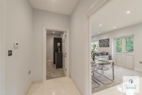 Luxury Ascot Apartment Close To Racecourse No 3