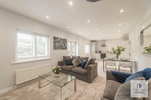 Luxury Ascot Apartment Close To Racecourse No 3
