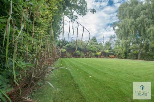 Luxury Ascot Apartment Close To Racecourse No 3