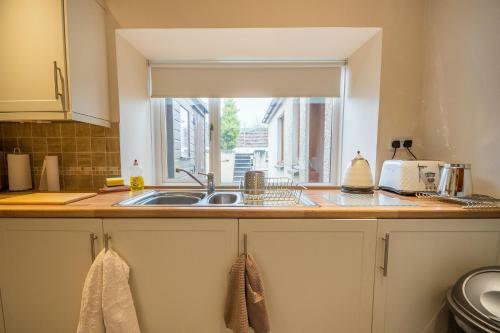 Charming Cottage Close To Gleneagles