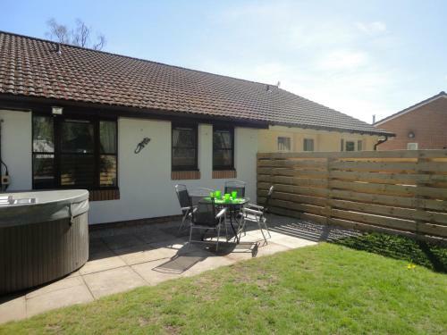 Appin Lodge